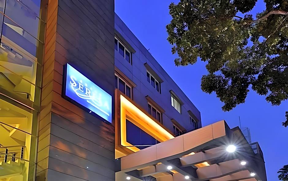 Grand Serela Setiabudhi Bandung