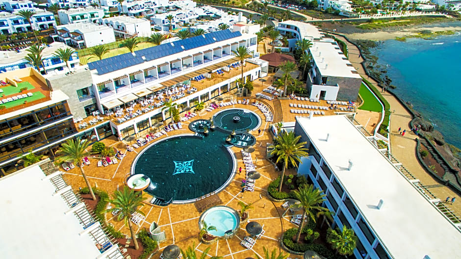 Hotel LIVVO Mirador Papagayo