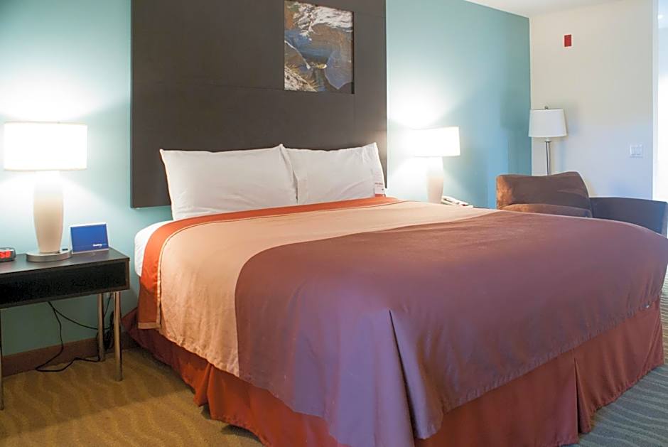 Super 8 by Wyndham Indio