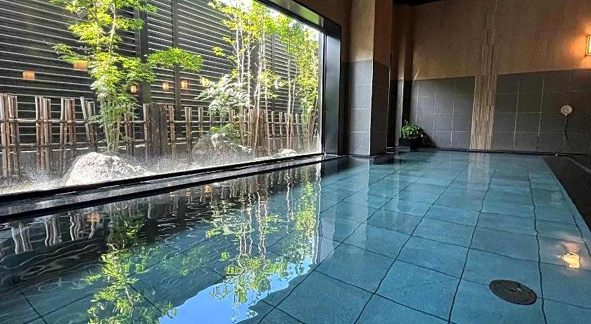 Hotel Route Inn Kumagaya