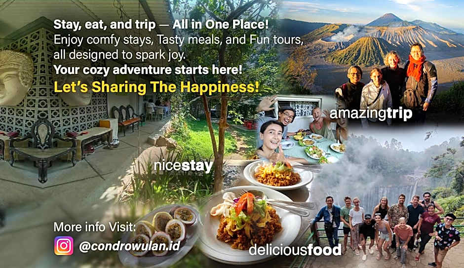 Condro Wulan Hostel
