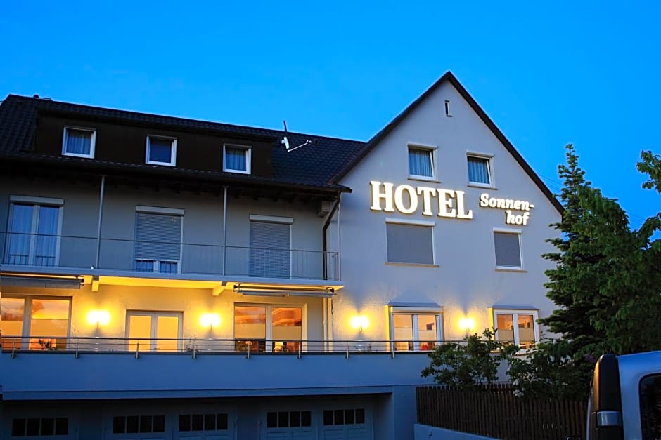 Hotel Sonnenhof