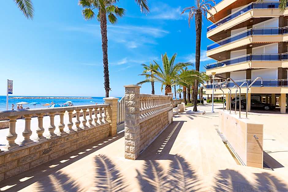 Rentalmar Sol de España