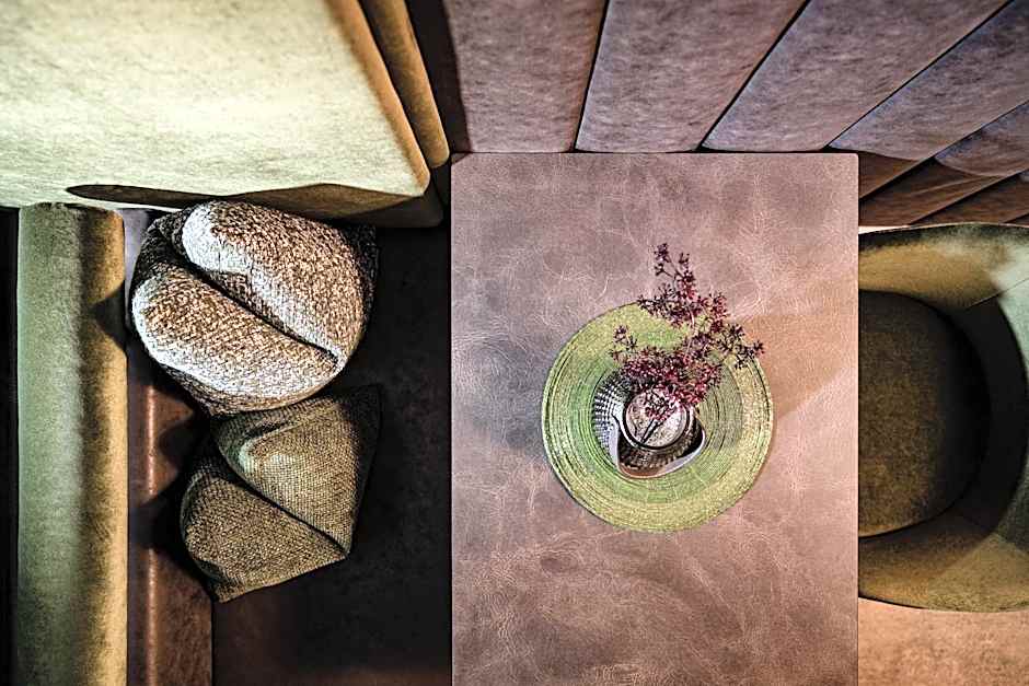 Boutique & Fashion Hotel Maciaconi - Gardenahotels