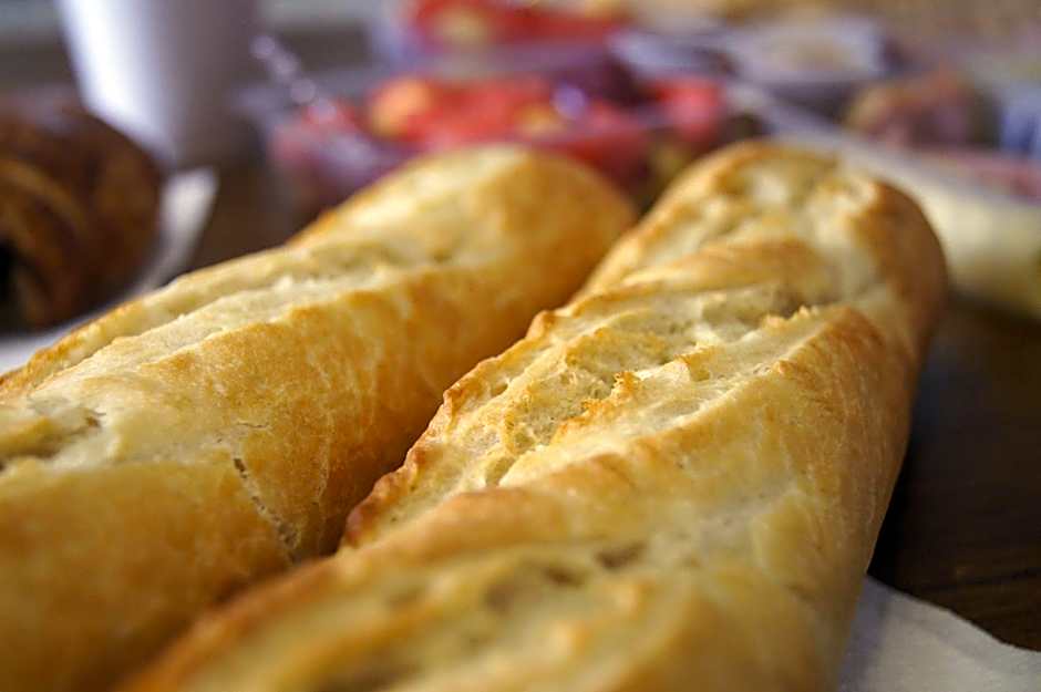 Residence Les Cayalines