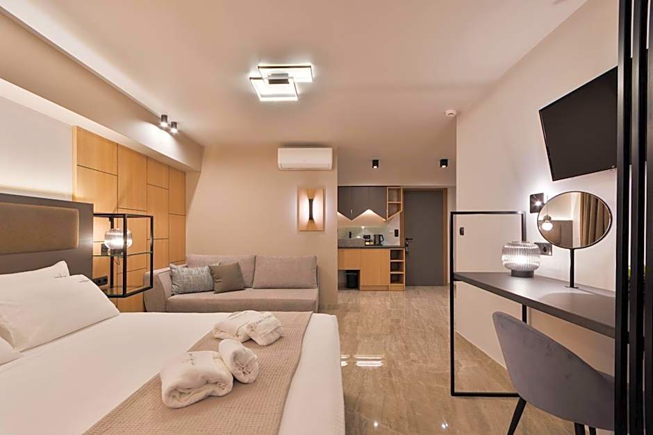 Costa De Luxe Suites