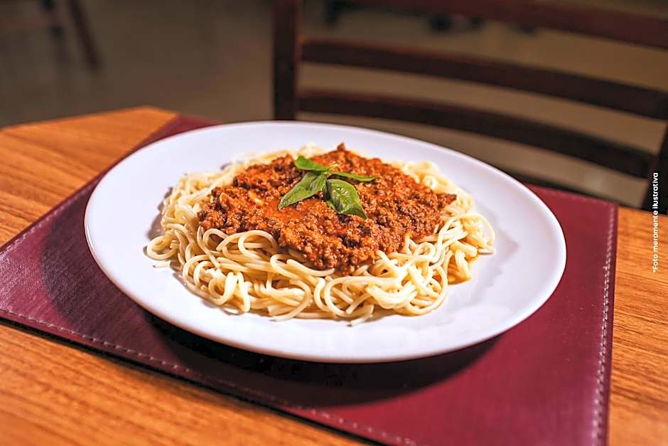 Dan Inn São José do Rio Preto