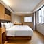 Ji Hotel Shanghai Kangqiao Xiuyan Road