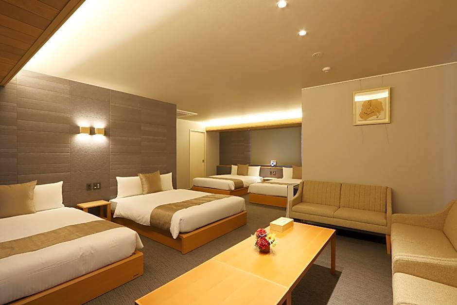 GRAND BASE Nagoyaeki Nishi