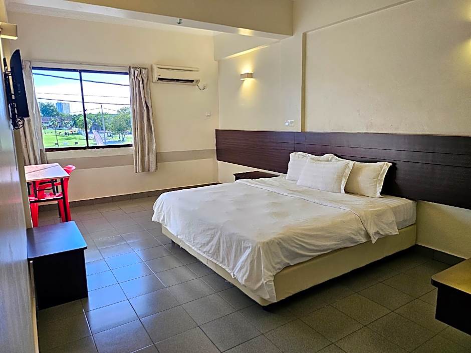 Hotel Sitiawan