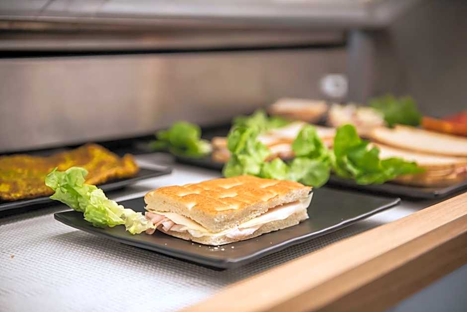 HOTEL - BAR DA NATALE