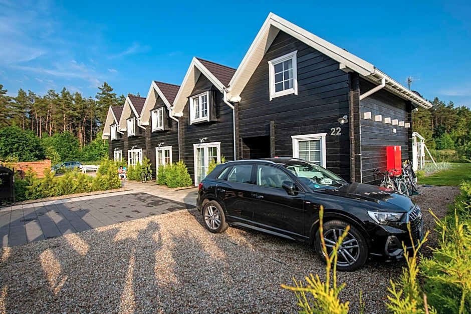 Bla Marine Domki nad Morzem