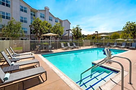 Residence Inn San Diego Rancho Bernardo Scripps Poway
