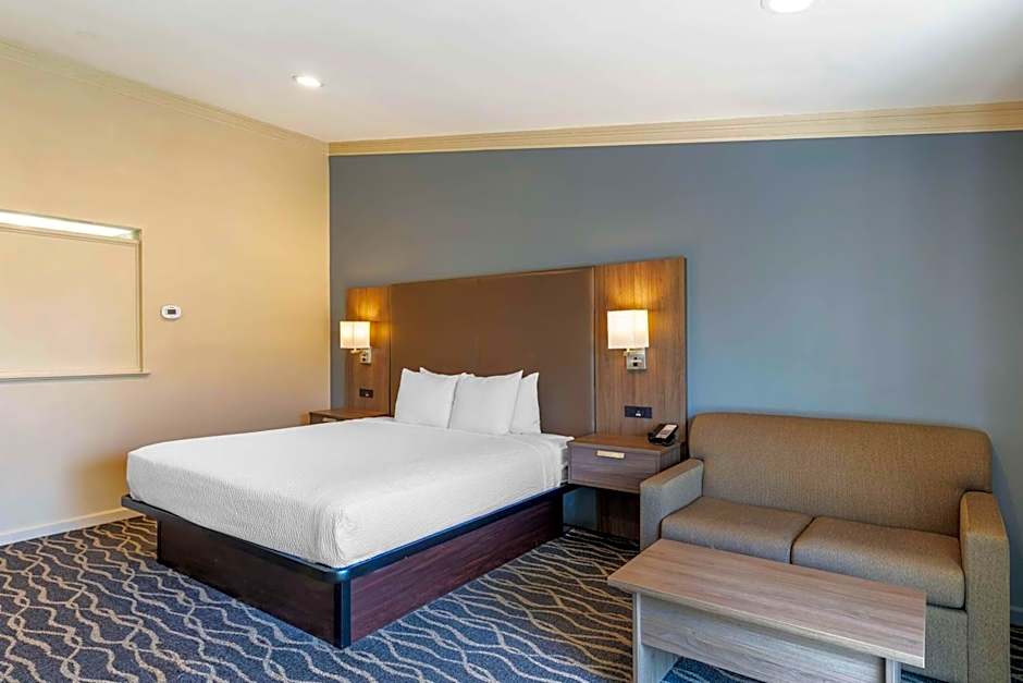 Best Western Plus Hill House