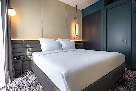 Novotel Living Almaty Jetisu