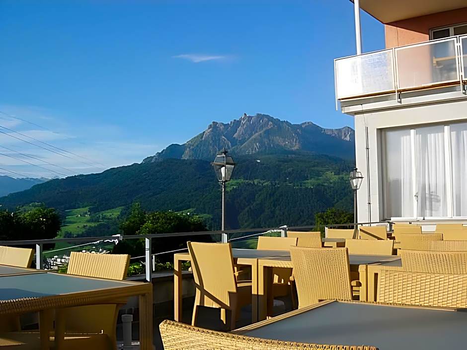 Hotel Sonnenberg
