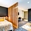 Apex City of Bath Hotel