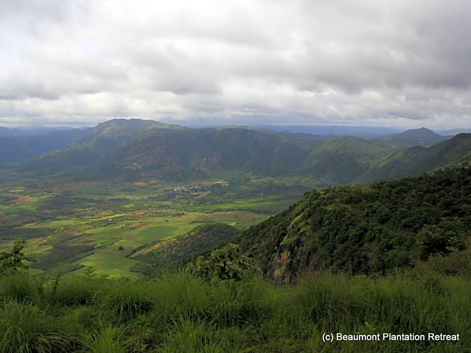 Beaumont Plantation Retreat