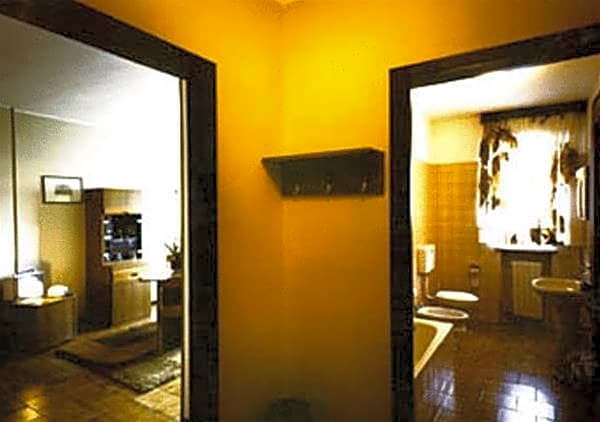 Hotel Residence Sogno