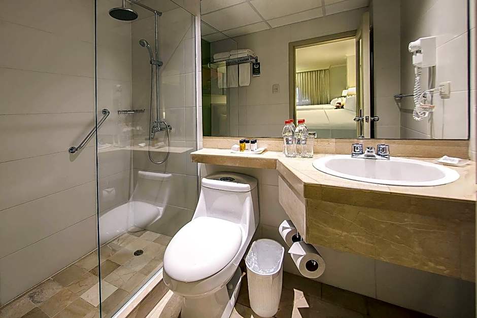 Grand Hotel Guayaquil, an Ascend Collection Hotel