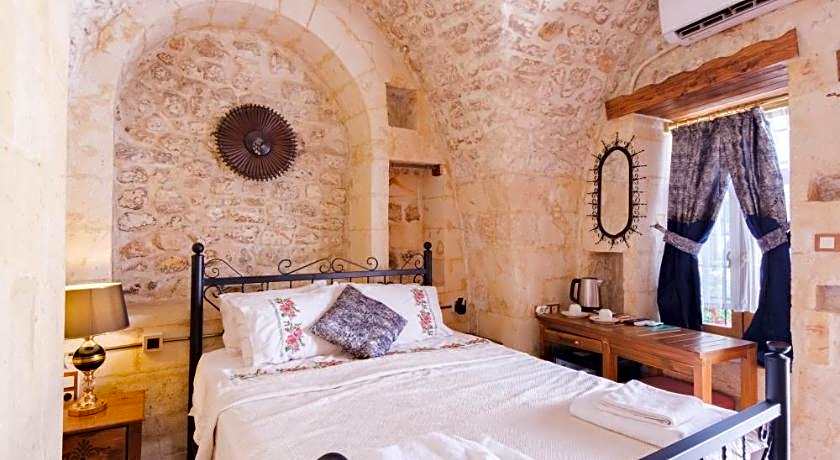 Babil Antique Hotel