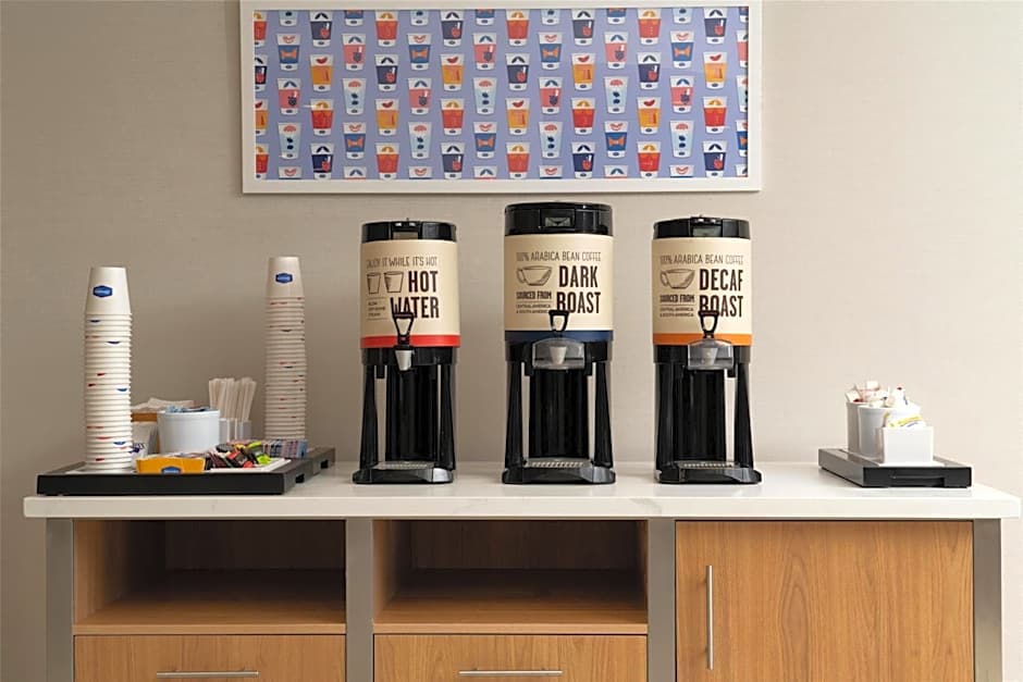 Hampton Inn By Hilton Hopewell Fort Lee