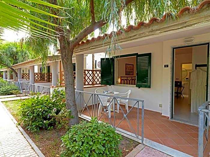 Villaggio Le Palme