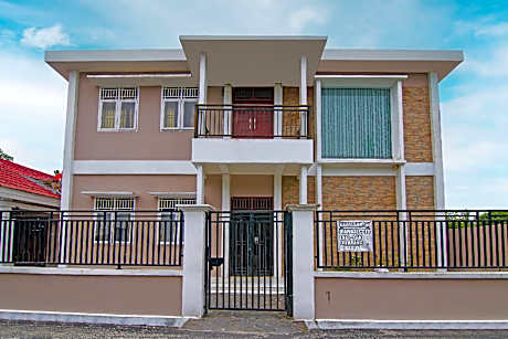 Hotel O Pondok Melati Syariah