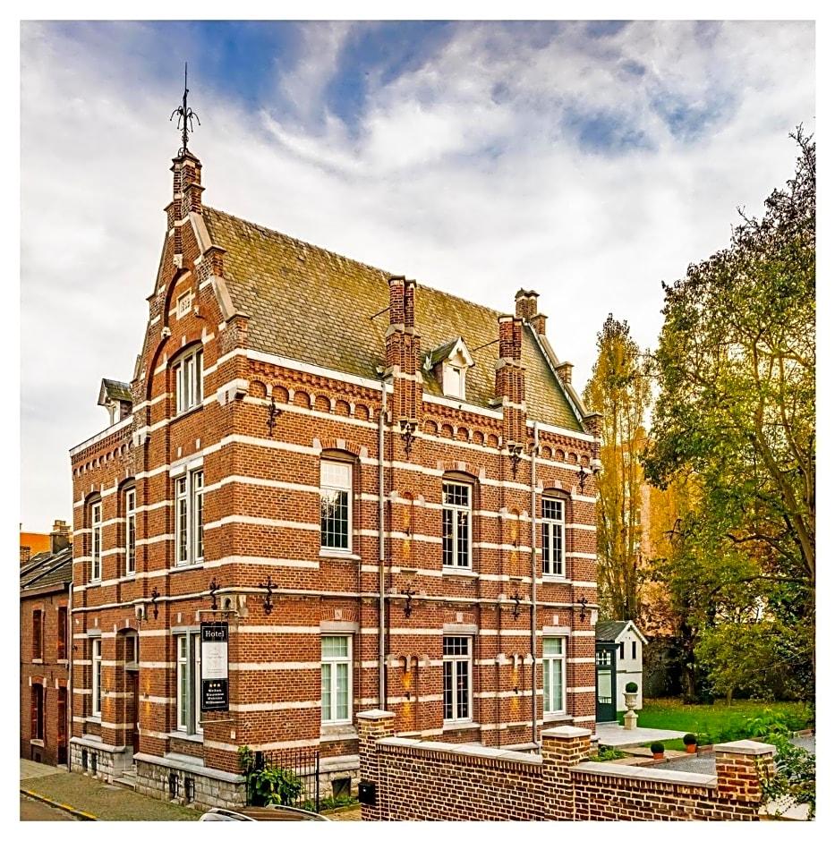 Boutique Hotel Huys van Steyns