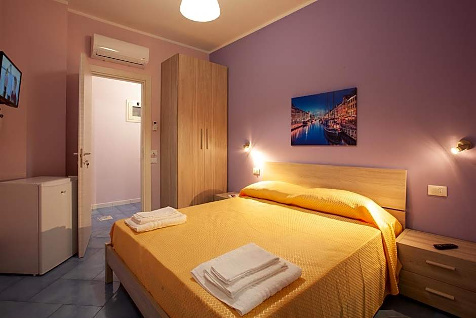 Affittacamere da Noemi