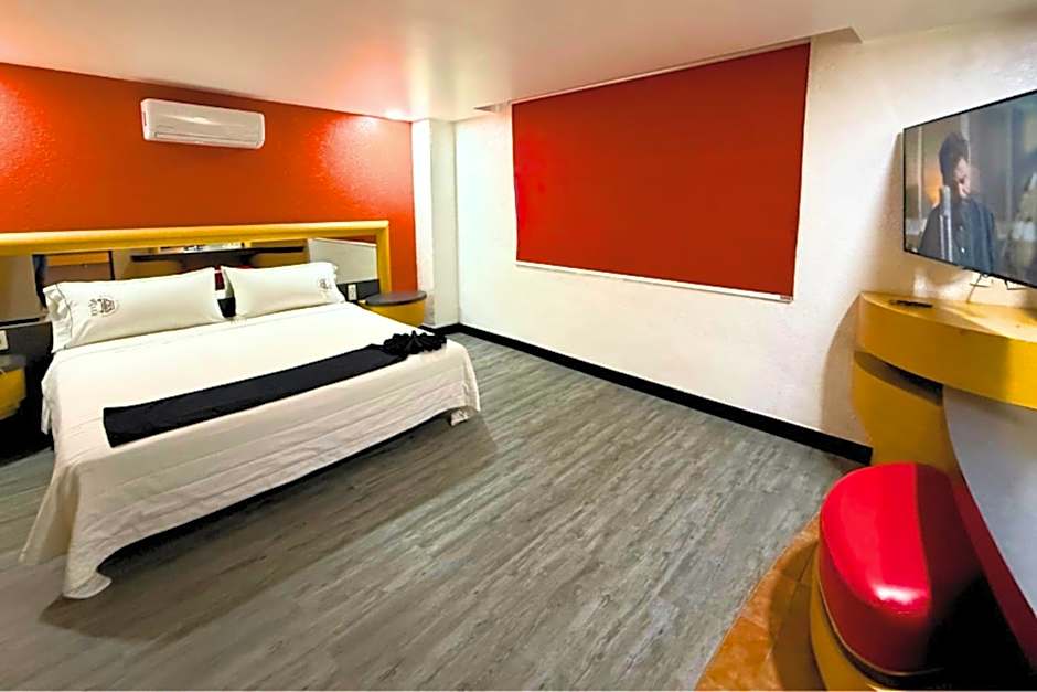 Autoparador Del Valle