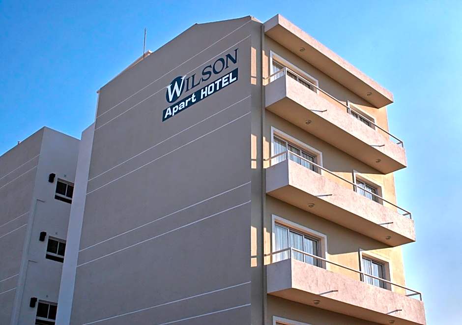 Wilson Apart Hotel