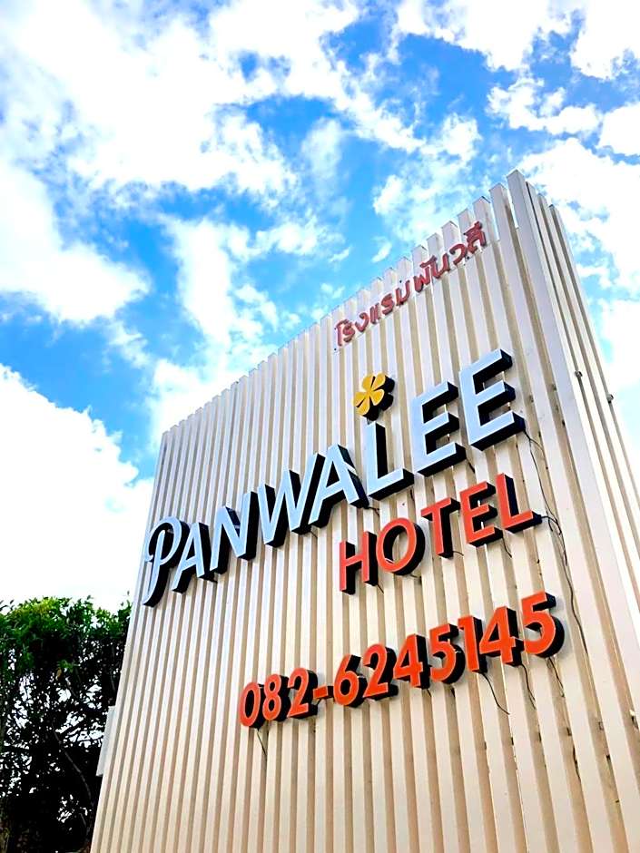 Panwalee Hotel