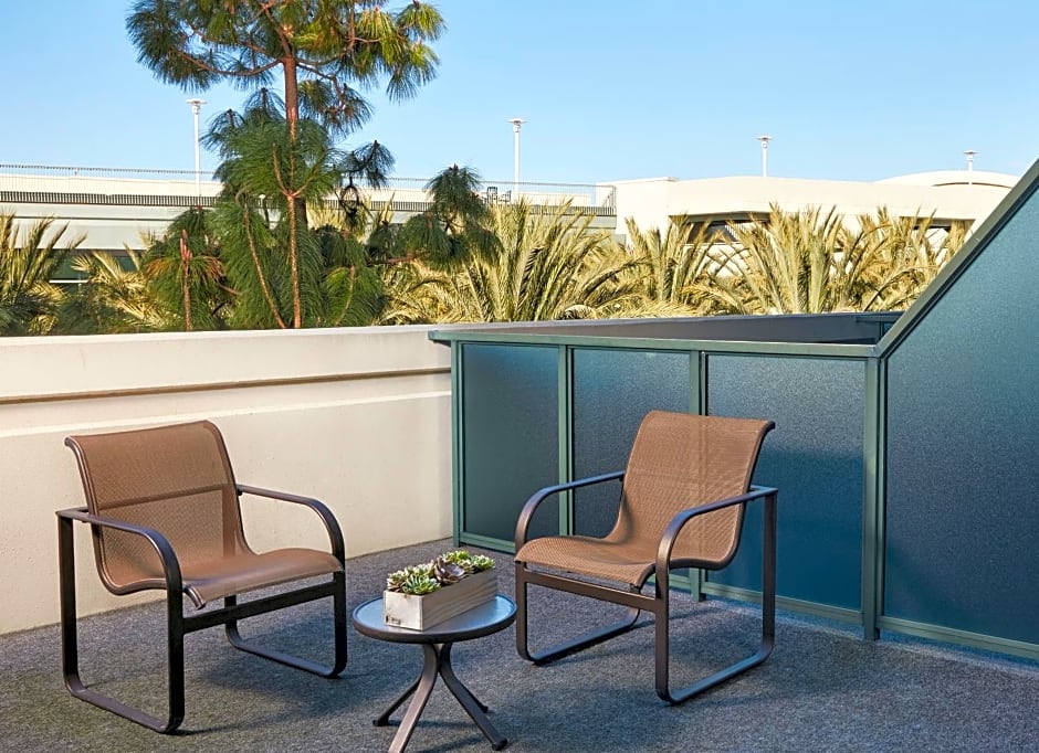 Hilton Anaheim