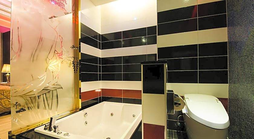 Cheng Yi Business Motel (Taitung County Hotel No. 119)