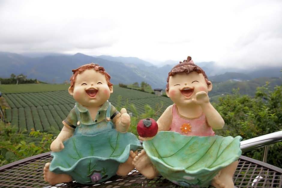 Alishan B&B YunMinGi