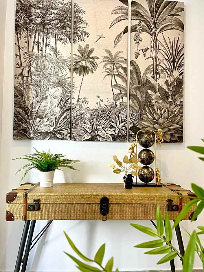 Tennessee Urban Suites