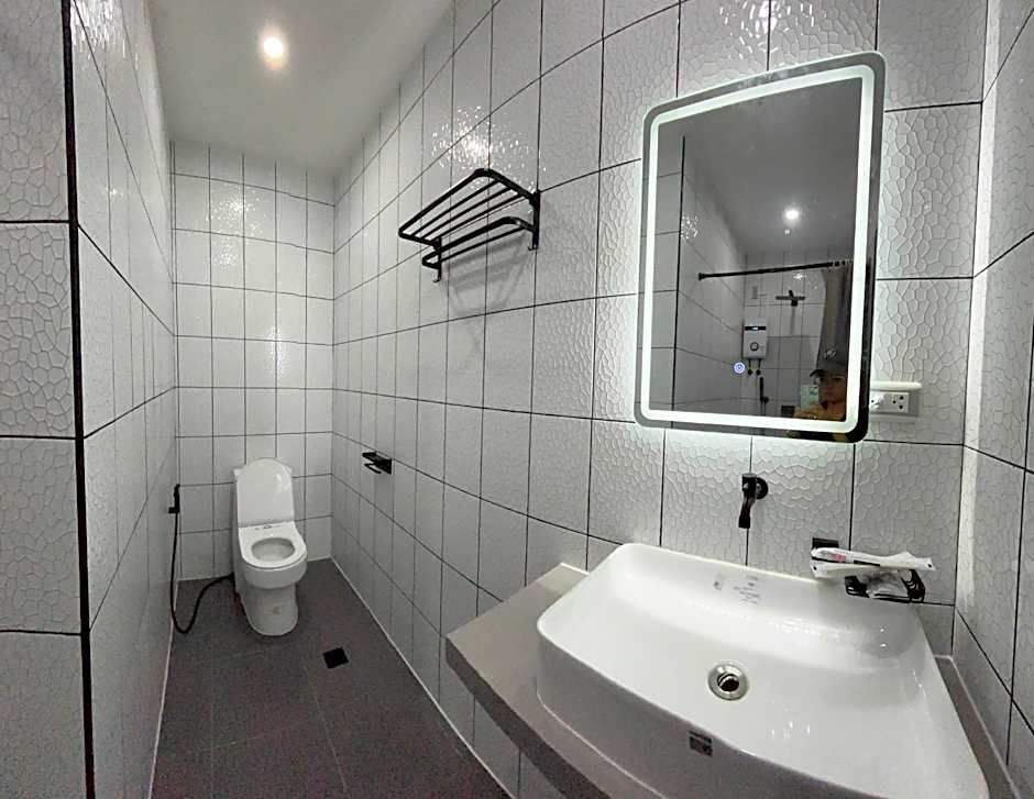 Hotel Sisters Inn Moalboal - Cebu Philippines