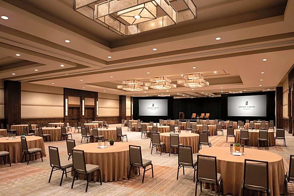 The Ritz-Carlton Dove Mountain