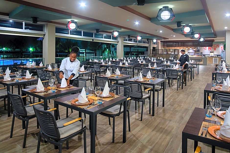 Riu Montego Bay - Adults Only - All Inclusive