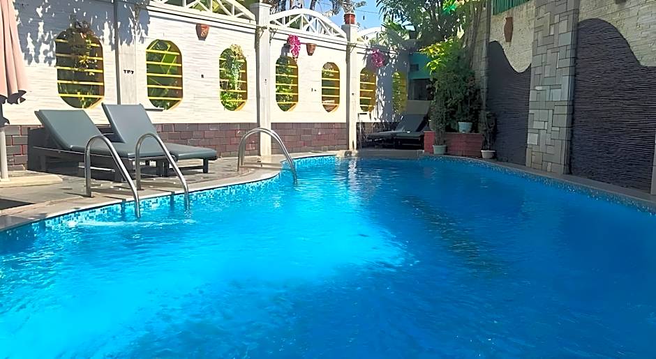 Hong Thien 1 Hotel