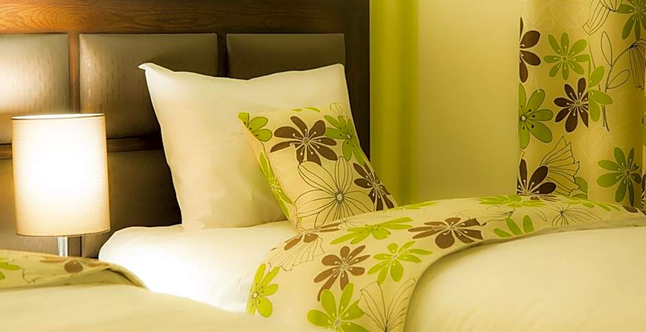 Shams Alweibdeh Hotel Apartments