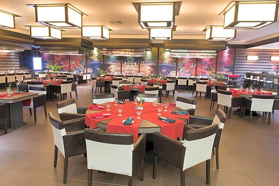 Ramada by Wyndham Princess Paramaribo