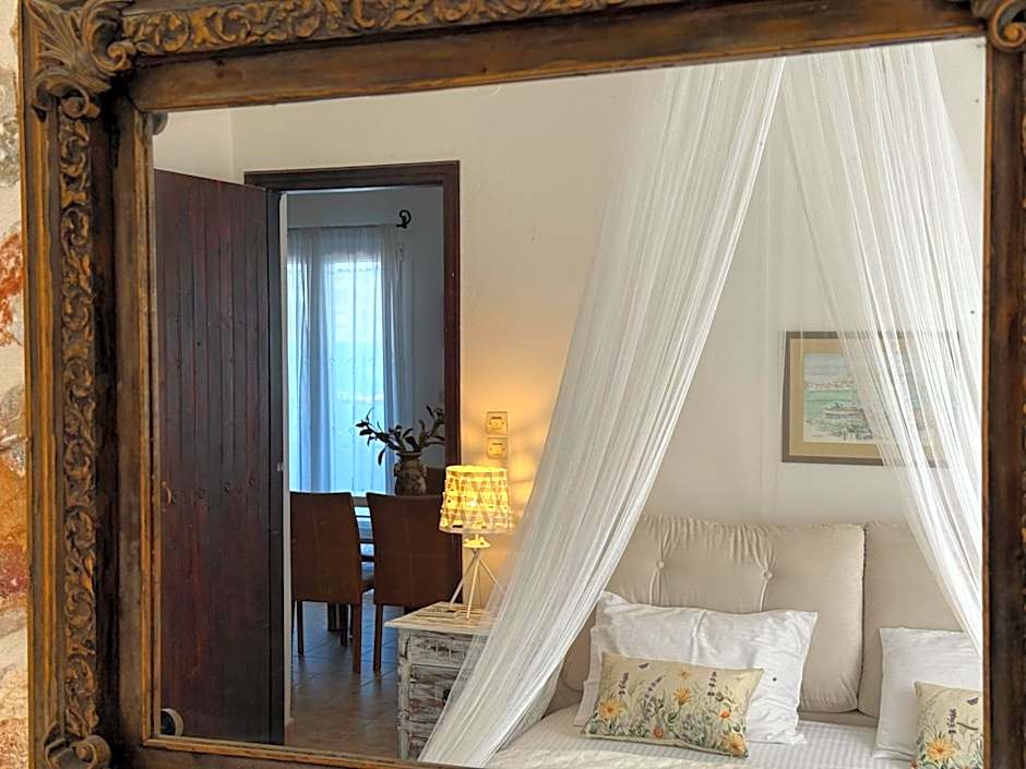 Atlazia Suites