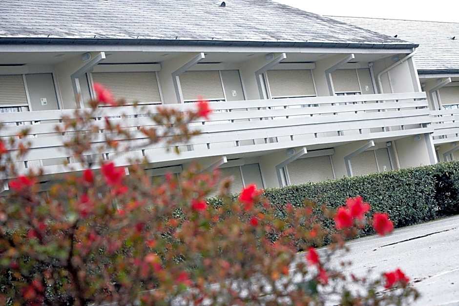 Hôtel Inn Design Resto Novo Nantes Sainte Luce