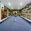 Casa d'Henrique Retreat Pool and Spa