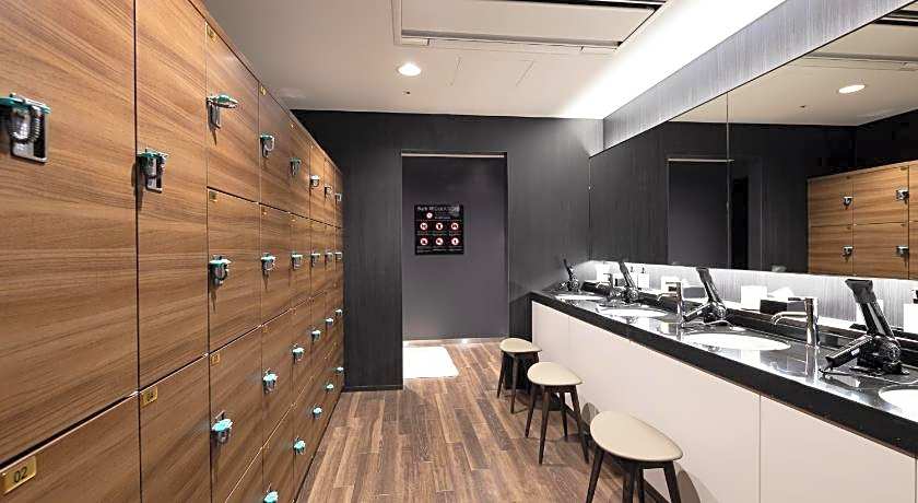 Hotel Grand Cocoe Kurashiki