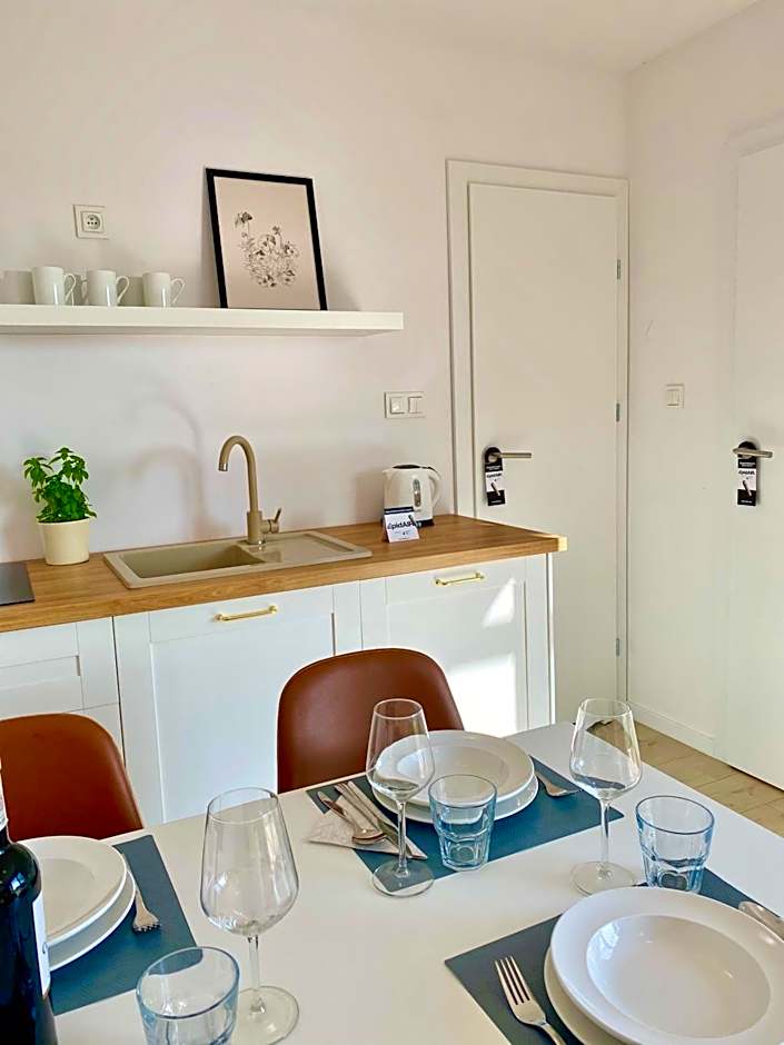 Resto domki letniskowe