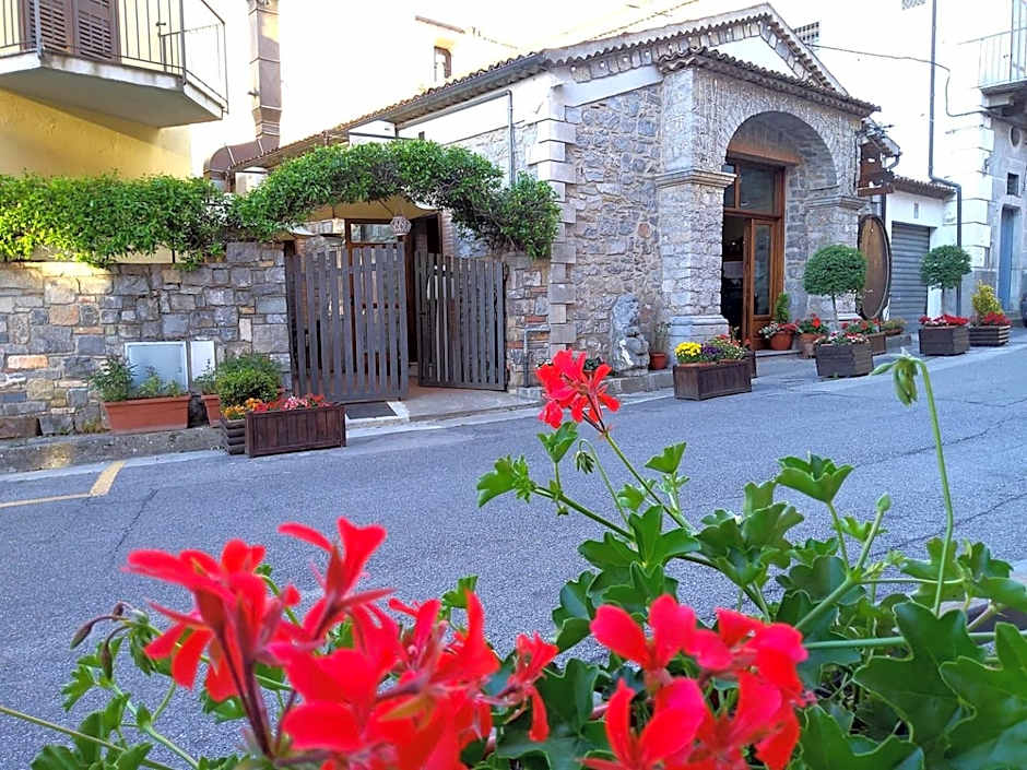 Il Borgo Ospitale - Albergo Diffuso