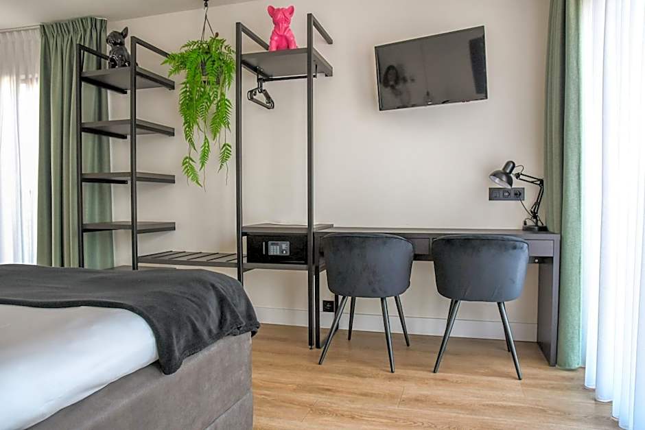 Hotel La Boutique